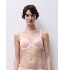 Soutien-gorge emboîtant broderie italienne Chantelle