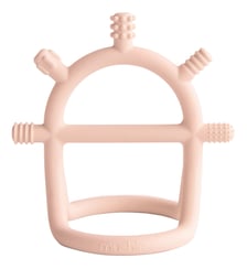 Jouet de dentition Mushie