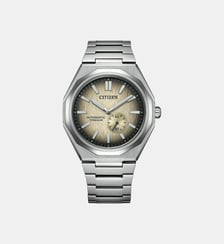 Montre automatique Super titanium Cuivré NK5020-58P Citizen