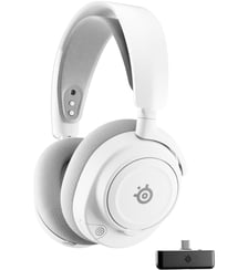 Casque gamer Arctis Nova 7X Gen 2 Blanc Steel Series&nbsp;