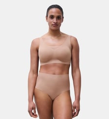 Culotte taille haute Chantelle