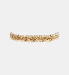 Bracelet perles tissées réglable OLINDA Hipanema