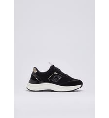 Sneakers en daim Liu Jo