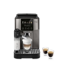 Expresso Broyeur Magnifica Start Color FEB2291.TB Titane DeLonghi