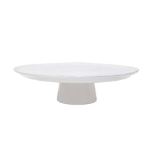 Assiette Grande Surpied Lisa Costa Nova