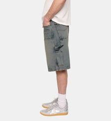 Short Perys Denim Zadig&Voltaire