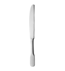Set de 6 Couteau de table monobloc lame scie - VIEUX PARIS Degrenne
