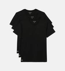 Lot de 3 maillots de corps coton  Lacoste