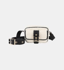 Sac à main en textile Michael Kors Kids