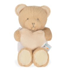 Peluche Ours Cœur Unicef Doudou Et Compagnie