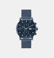 Montre Replay Bleu foncé 2011484 Lacoste