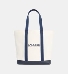 Sac cabas Édition Roland-Garros Lacoste