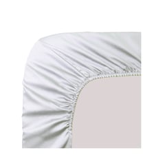 Drap housse b30 satin de coton Garnier Thiebaut