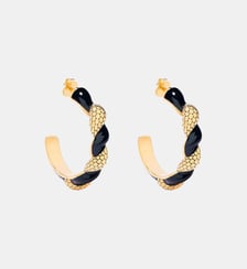Boucles d'oreilles Tempta Aurélie Bidermann