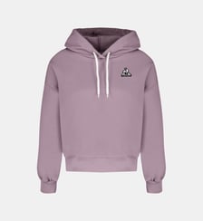 Sweat à capuche  Contemporain Le Coq Sportif