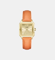 Montre Gracieuse petite Doré CW11808 Cluse