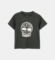 T-shirt à manches courtes Timberland