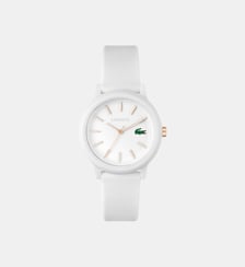 Montre Lacoste 12.12 Blanc 2001211 Lacoste