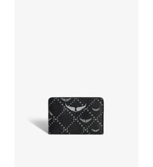 Porte-Cartes ZV Pass Monogram Zadig&Voltaire