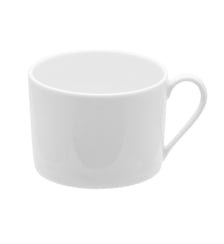 Tasse à Thé/café 25 Cl - L Blanc Degrenne