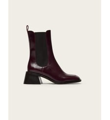 Bottines à talons Toli Odaje