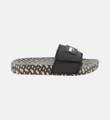 Claquettes à fermeture par bandes auto aggripantes BOSS Kidswear
