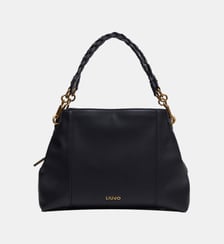Sac satchel format moyen Liu Jo