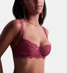 Soutien gorge Corbeille Aubade