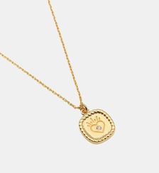 Collier MINI ORACLES Nilaï