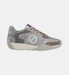 KATE SNEAKER W - GRIS/ARGENT No Name