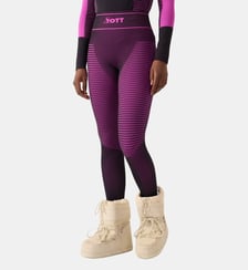 Sous-vêtement thermique Briance Jott