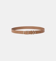Ceinture Clelia Cognac Zapa