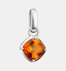 Pendentif Charm pierre de naissance Octobre Connect Connect Thomas Sabo