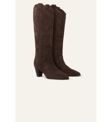 Bottes High Casey Ba&sh