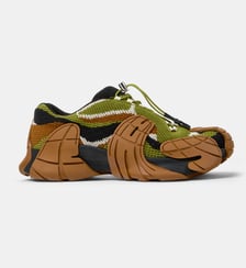 Baskets Tormenta Camper