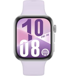 Montre connectée Watch Fit 4 Violet Huawei