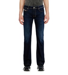 Bootcut Jeans Low Waist 2007 Zatiny Diesel