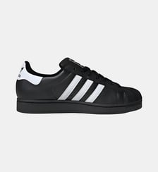 Baskets basses Superstar II à lacets  Adidas Originals