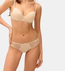 Slip Delice à broderies Simone Pérèle