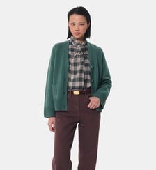 Gilet Giuliana Tara Jarmon