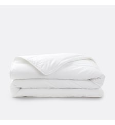 Couette tempérée percale Qualigel La Redoute Interieurs