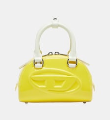 1DR Dome-Petit sac bowling avec effet naplak Diesel