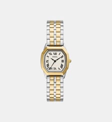 Montre Harlow Beige ES5362 Fossil