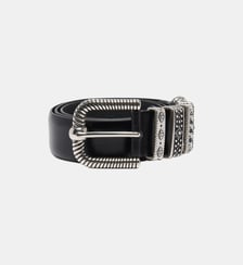 Ceinture Berkane Ba&sh