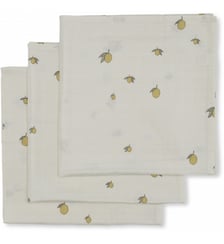 Lot de 3 langes Konges Slojd