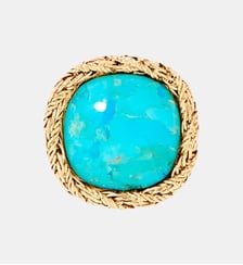 Pins Miki Lily of the Valley Aurélie Bidermann