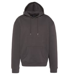 Sweatshirt à capuche custom thunder Schott