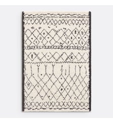 Tapis style berbère La Redoute Interieurs