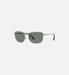 Lunettes de soleil Carré RB3705 RB3705 Polarized+ Lenses Ray Ban