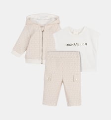 Ensemble de jogging Michael Kors Kids
